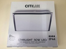 Потолочный светодиодный светильник Citilux Старлайт CL70350 1