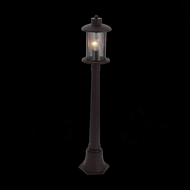 Уличный светильник ST Luce Lastero SL080.415.01 Фото № 3