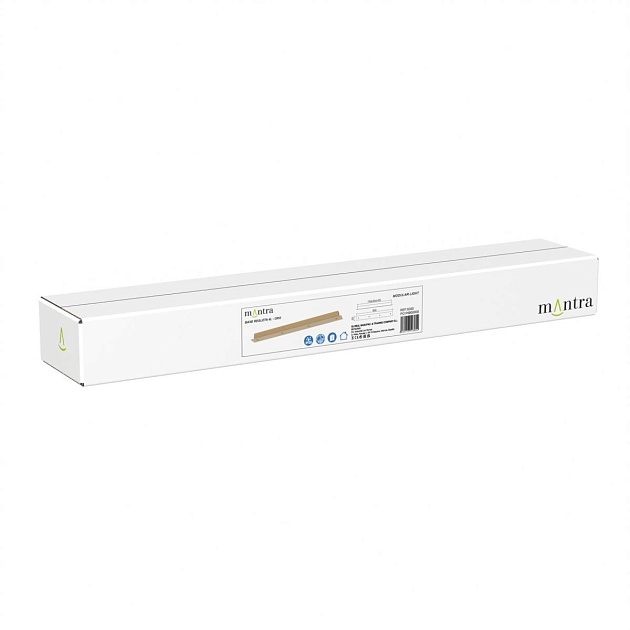 Потолочное основание Mantra Modular Light Florones 9380 Фото № 10