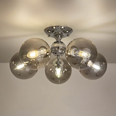 Потолочная люстра Citilux Томми CL102150 4