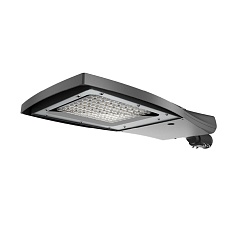 Светильник OXOR-GRES-739х286-120W Day4000 (GR, 150x80 deg, 230V) IP66 Arlight 055496