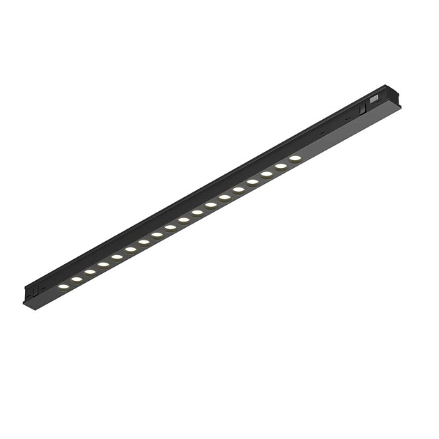 Трековый светильник Maytoni Technical TR232-2-15W4K-B изображение 1 Трековый светильник Maytoni Technical TR232-2-15W4K-B Фото № 1