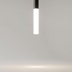 Подвесной светодиодный светильник Maytoni Pro Shade MOD157PL-L6BK 4