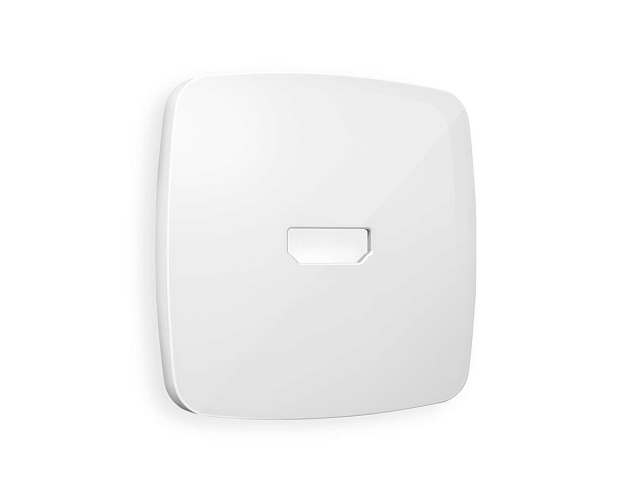 Лицевая панель розетки AMBRELLA VOLT OP1140 Фото № 3