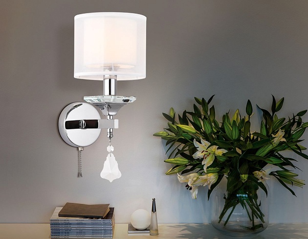 Бра Ambrella light Traditional TR4541 изображение 4 Бра Ambrella light Traditional TR4541 Фото № 4