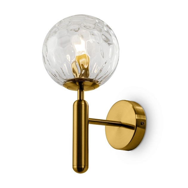 Бра Freya Zelda FR5122WL-01BS изображение 2 Бра Freya Zelda FR5122WL-01BS Фото № 2