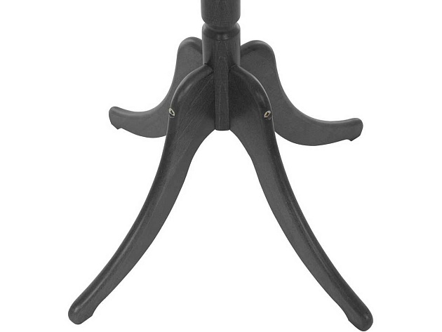 Напольная вешалка Мебелик В 32Н 000207 изображение 5 Напольная вешалка Мебелик В 32Н 000207 Фото № 5