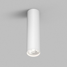 Накладной светильник Denkirs Tube / Тьюб DK2052-WH