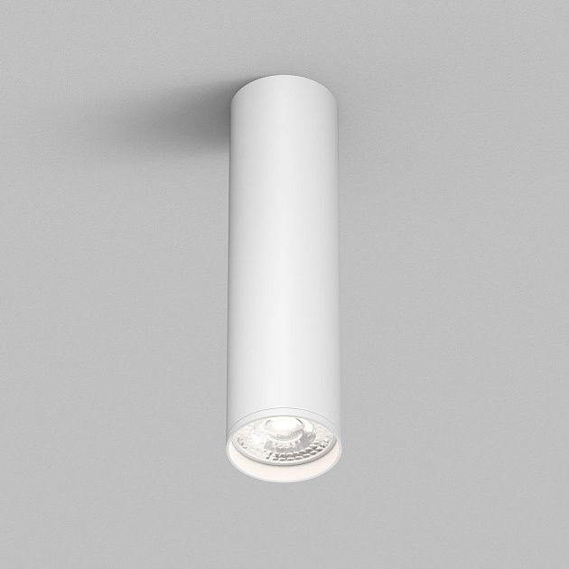 Накладной светильник Denkirs Tube / Тьюб DK2052-WH изображение 1 Накладной светильник Denkirs Tube / Тьюб DK2052-WH Фото № 1