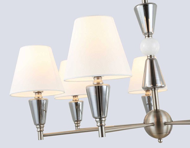 Подвесная люстра Ambrella light High light LH75256 Фото № 7