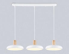 Светильник подвесной Ambrella light COMFORT FL4840 2