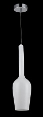 Подвесной светильник Maytoni Lacrima P007-PL-01-W 1
