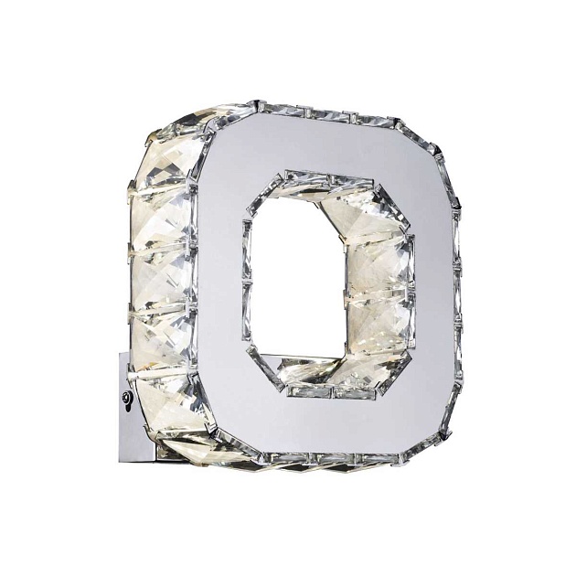 Бра Citilux Granda EL336W12 изображение 1 Бра Citilux Granda EL336W12 Фото № 1