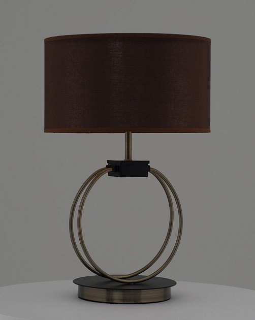 Настольная лампа Moderli Mercy V11144-1T Фото № 3