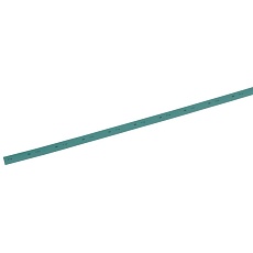 Трубка термоусадочная ТТУ нг-LS 6/3 зеленая (1м) IEK UDRS-D6-1-K06