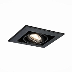 Встраиваемый светильник ST Luce ST250.448.01 1