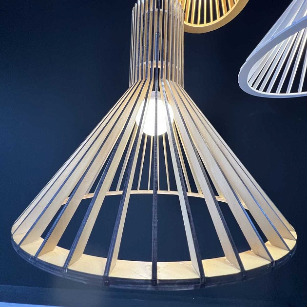 Подвесной светильник Imperium Loft Punkto 140946-26 Фото № 7