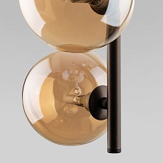 Подвесной светильник TK Lighting 6188 Estera Brown 3