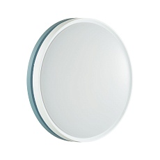 Настенно-потолочный светильник Sonex Color Nohava Blue 7669/ELN