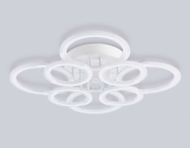 Светильник потолочный Ambrella light ACRYLICA FA8945 Фото № 7