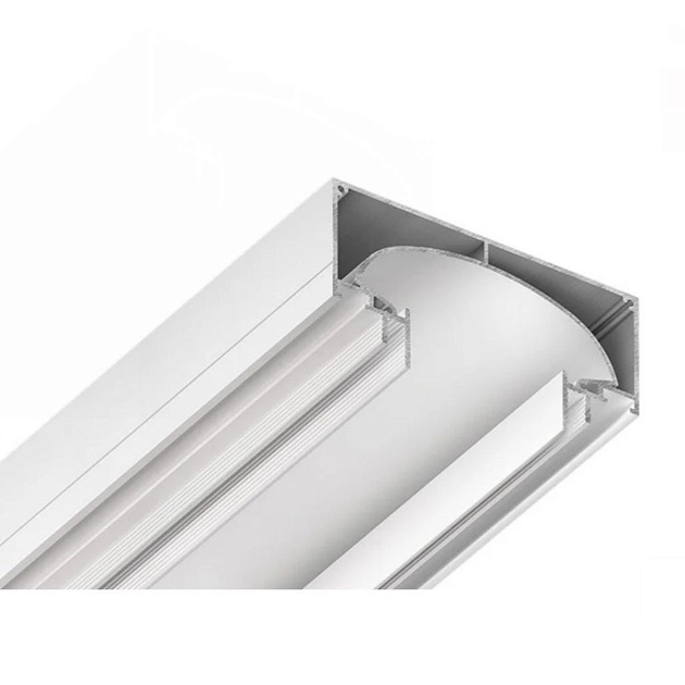 Световой туннель FerGipps белый СТ 52 УТ000002963 изображение 1 Световой туннель FerGipps белый СТ 52 УТ000002963 Фото № 1