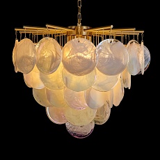 Подвесная люстра Loft IT Lolly 10492/600 Pearl 3