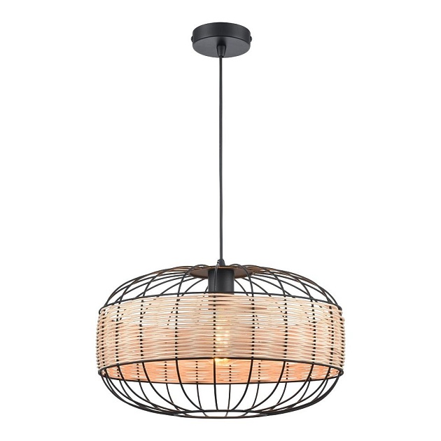 Подвесной светильник Velante 563-716-02 изображение 1 Подвесной светильник Velante 563-716-02 Фото № 1