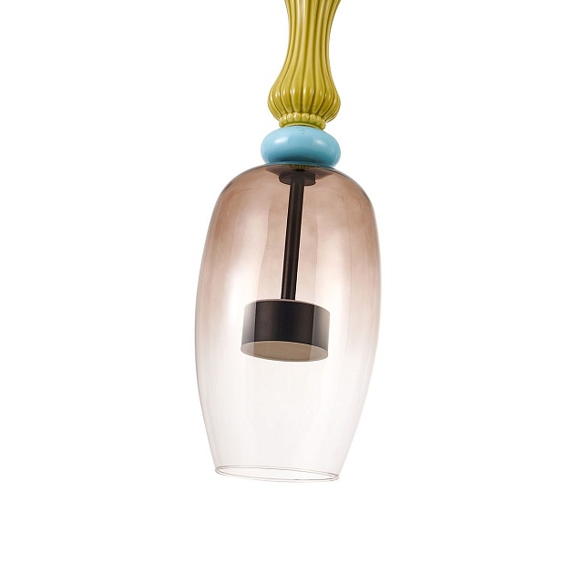 Подвесной светодиодный светильник Favourite Dolci 4463-1P Фото № 6