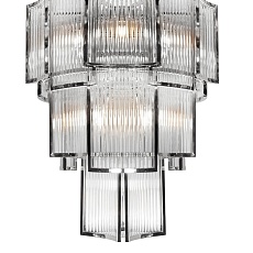 Подвесная люстра iLamp Tribeca MD0276-11 3