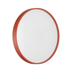 Настенно-потолочный светодиодный светильник Sonex Color Mavic 7744/DL 4