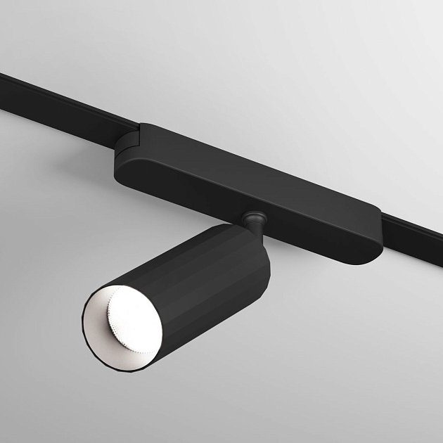 Трековый светильник Denkirs Air Spot DK5370-BK Фото № 1