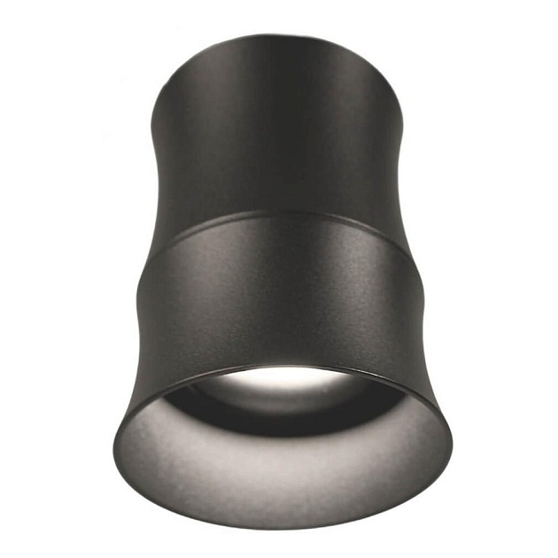 Накладной светильник Lumina Deco Riston LDC 8053-C BK Фото № 3
