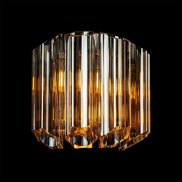 Настенный светильник Loft IT Celebration 10579W Smoke изображение 2 Настенный светильник Loft IT Celebration 10579W Smoke Фото № 2