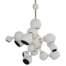 Люстра Loft-Concept Delightfull Design Lighting 40.227-0