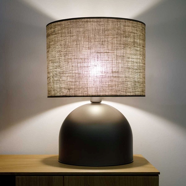 Настольная лампа TK Lighting 16195 Tami a072564 изображение 4 Настольная лампа TK Lighting 16195 Tami a072564 Фото № 4