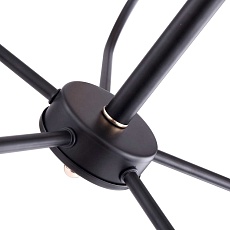 Потолочная люстра Freya New Series 010 FR4013CL-05GB 4