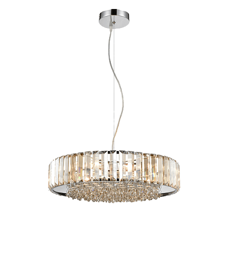 Подвесная люстра Vele Luce Vistosa VL1563P03 Фото № 6