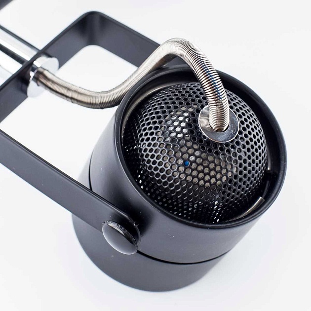 Спот Citilux Ринг CL525512 изображение 5 Спот Citilux Ринг CL525512 Фото № 5