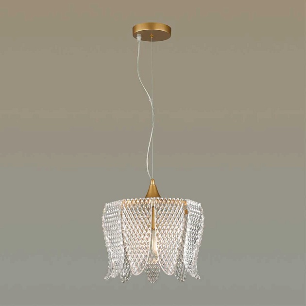 Подвесная люстра Lumion Moderni Beatris 5296/3 Фото № 3