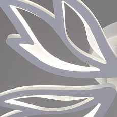 Светильник потолочный Reluce 09862-0.3-03 WH 5