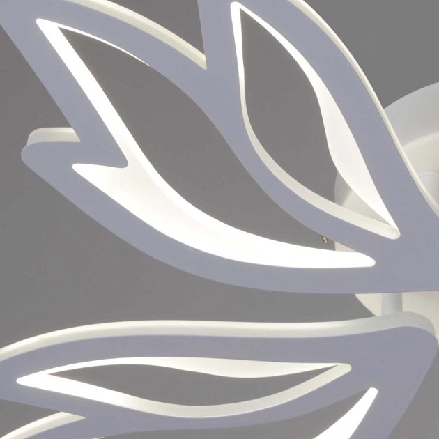 Светильник потолочный Reluce 09862-0.3-03 WH изображение 6 Светильник потолочный Reluce 09862-0.3-03 WH Фото № 6