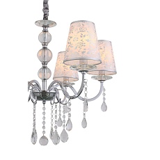 Подвесная люстра ST Luce Aumentato SL176.103.06 3