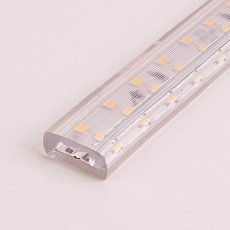 Светодиодная влагозащищенная лента Elektrostandard 18W/m 180LED/m 2835SMD белый 50M a041110 3