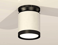 Комплект накладного светильника Ambrella light Techno Spot XS (N8902, C8141, N8113) XS8141020 1