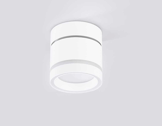 Накладной точечный светильник Ambrella light TECHNO SPOT TA1444 Фото № 9