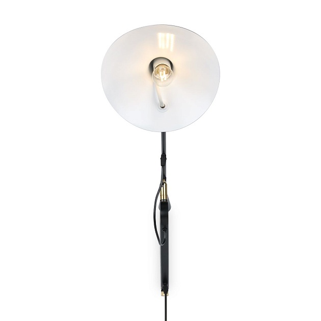 Бра Freya Twisty FR5383WL-01B Фото № 5