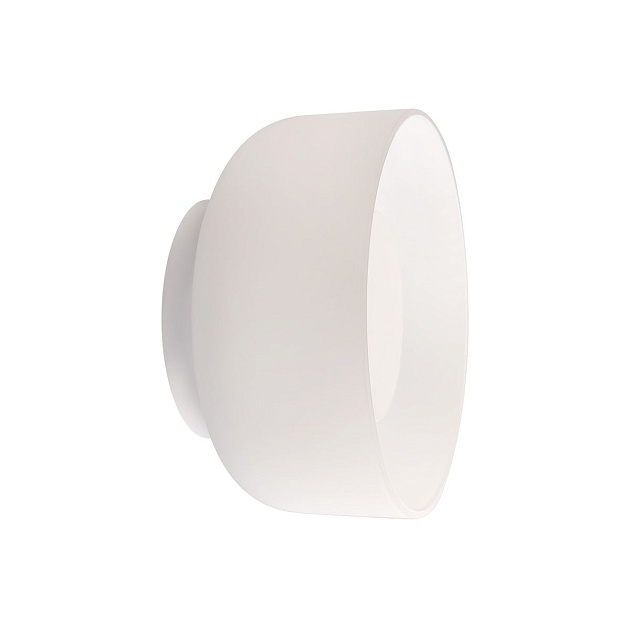 Настенный светильник Loft IT Totem 10466W Milky white Фото № 4