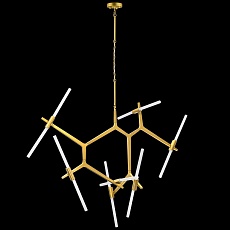 Подвесная люстра Lightstar Struttura 742143 1