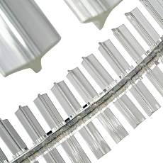Подвесная светодиодная люстра Kink Light Лира 07660A,02 1