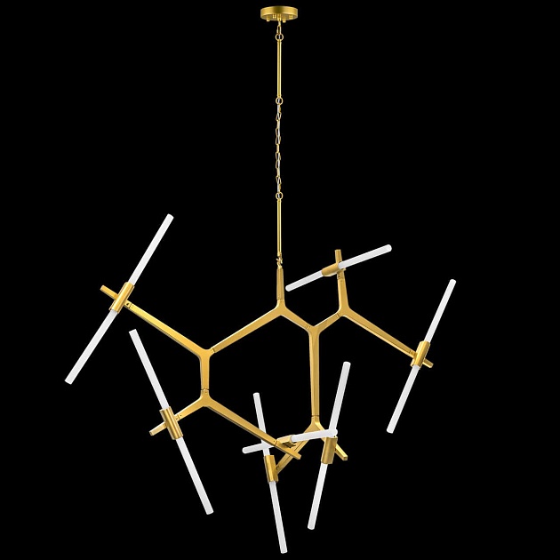 Подвесная люстра Lightstar Struttura 742143 Фото № 2